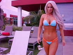 KiloGirls presents: Bimbo