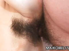 KiloGirls presents: Miu shinohara - adorable jav milf rough sex experience