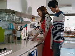 KiloGirls presents: Chae min-seo nude - young mother 3
