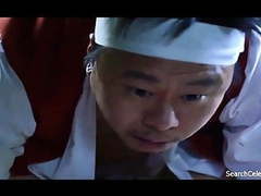 KiloGirls presents: Choe seon-mi - only my husband does not know - 2