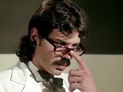 KiloGirls presents: Erotic adventures of candy 1978