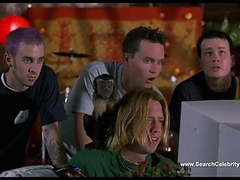 KiloGirls presents: Shannon elizabeth nude - american pie (1999)