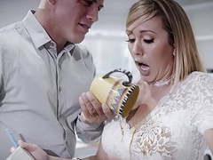 KiloGirls presents: Sweetheart, i can do whatever i want! i'm the boss!