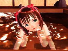 KiloGirls presents: Mmd