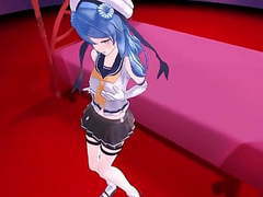 KiloGirls presents: Urakaze