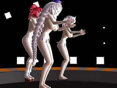 KiloGirls presents: Fap away 040