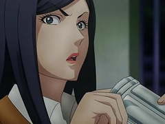 KiloGirls presents: Prison school (kangoku gakuen) anime uncensored #12 (2015)
