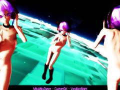 KiloGirls presents: Fap away 080