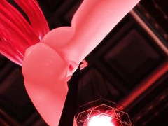 KiloGirls presents: Mmd 0017