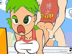 KiloGirls presents: 4chan 1up by minus 8