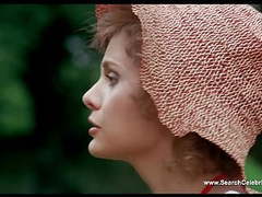KiloGirls presents: Stefania casini and dominique darel - for dracula