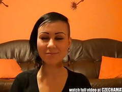 KiloGirls presents: Most beautiful czech amateur girls comp