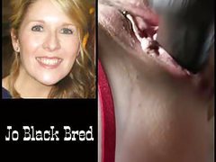 KiloGirls presents: Jo black bred