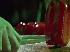 KiloGirls presents: Helen mirren - the cook the thief his wife and her lover