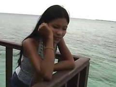 KiloGirls presents: Thai girl
