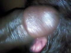 KiloGirls presents: Fucking my black grannie again big black cock