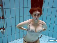 KiloGirls presents: Perfect body teen lola enjoys the moment
