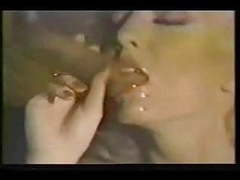 KiloGirls presents: Oral creampie compilation