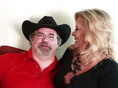 KiloGirls presents: Dirty cuckold older wives unleashed