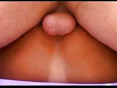 KiloGirls presents: Mature brazilian blonde wonderful big ass take in every hole troia