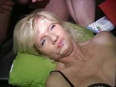 KiloGirls presents: Group cum 1