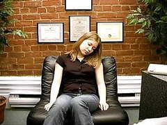 KiloGirls presents: Emily's casting...f70