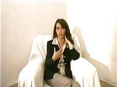 KiloGirls presents: Casting daniela