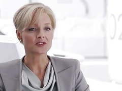 KiloGirls presents: Jodie foster
