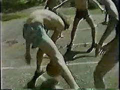 KiloGirls presents: Coed teasers - 1982