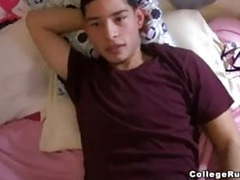 KiloGirls presents: Hot homemade teen sextape