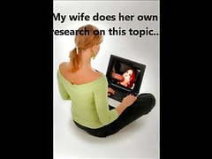 KiloGirls presents: Wife cuckold fantasy