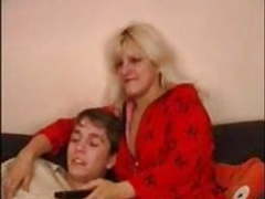 KiloGirls presents: Russian mom and not her son