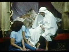 KiloGirls presents: Vintage ron jeremy deepthroat!