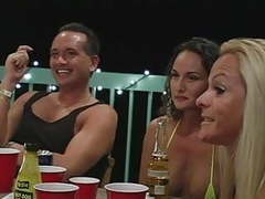 KiloGirls presents: Swingers live an in action