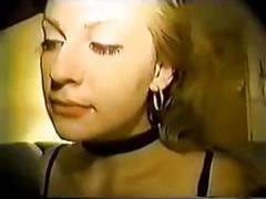KiloGirls presents: Training a new white slave