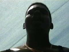KiloGirls presents: 2 feet of black cock