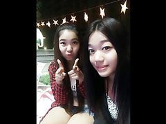 KiloGirls presents: Myanmar myingyan thu 1