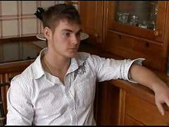 KiloGirls presents: Wife and young guy