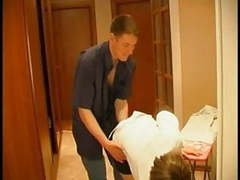KiloGirls presents: Hotel maid ethel