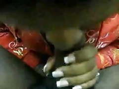 KiloGirls presents: Chennai servant maid sucking my dick