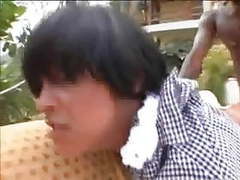 KiloGirls presents: Darlene maid