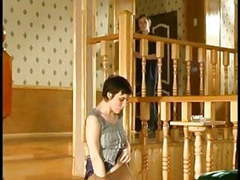 KiloGirls presents: Russian mom 6 hot mom with a young man