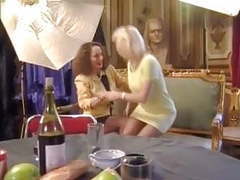 KiloGirls presents: Old ladies extreme arsch grotten