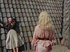 KiloGirls presents: Bodylove (1977) with cathrine ringer