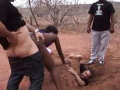 KiloGirls presents: African pussy
