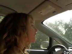 KiloGirls presents: Stop the car i really must fuck you now
