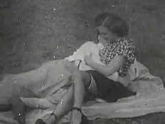 KiloGirls presents: Real vintage porn prt