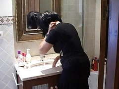 KiloGirls presents: Milf secretary part 3