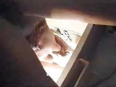 KiloGirls presents: Secretary does boss on first day