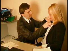 KiloGirls presents: Boss and secretary